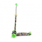 Chipolino Croxer Evo - Тротинетка Продукт Chipolino Croxer Evo - Тротинетка - 14 - BG Hlapeta